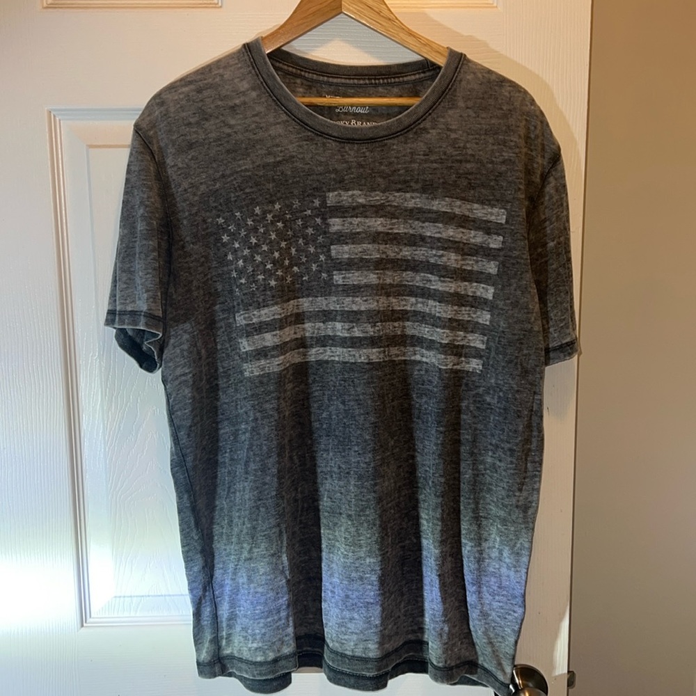 Lucky Brand